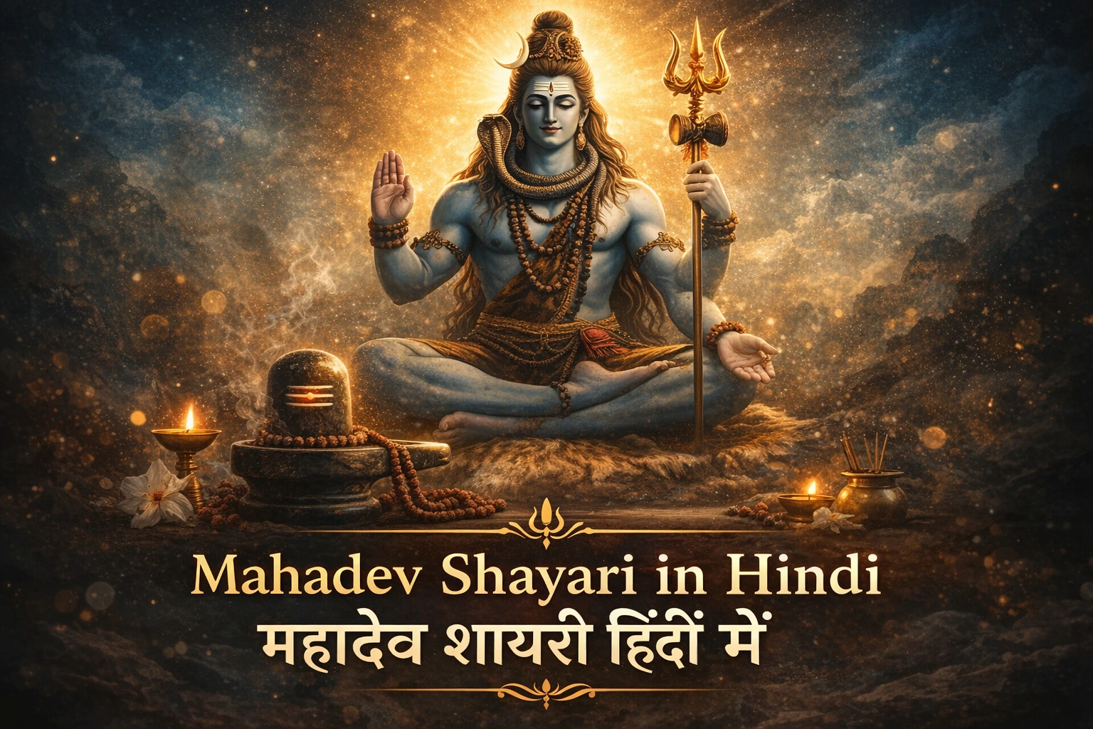Mahadev-Shayari-in-Hindi